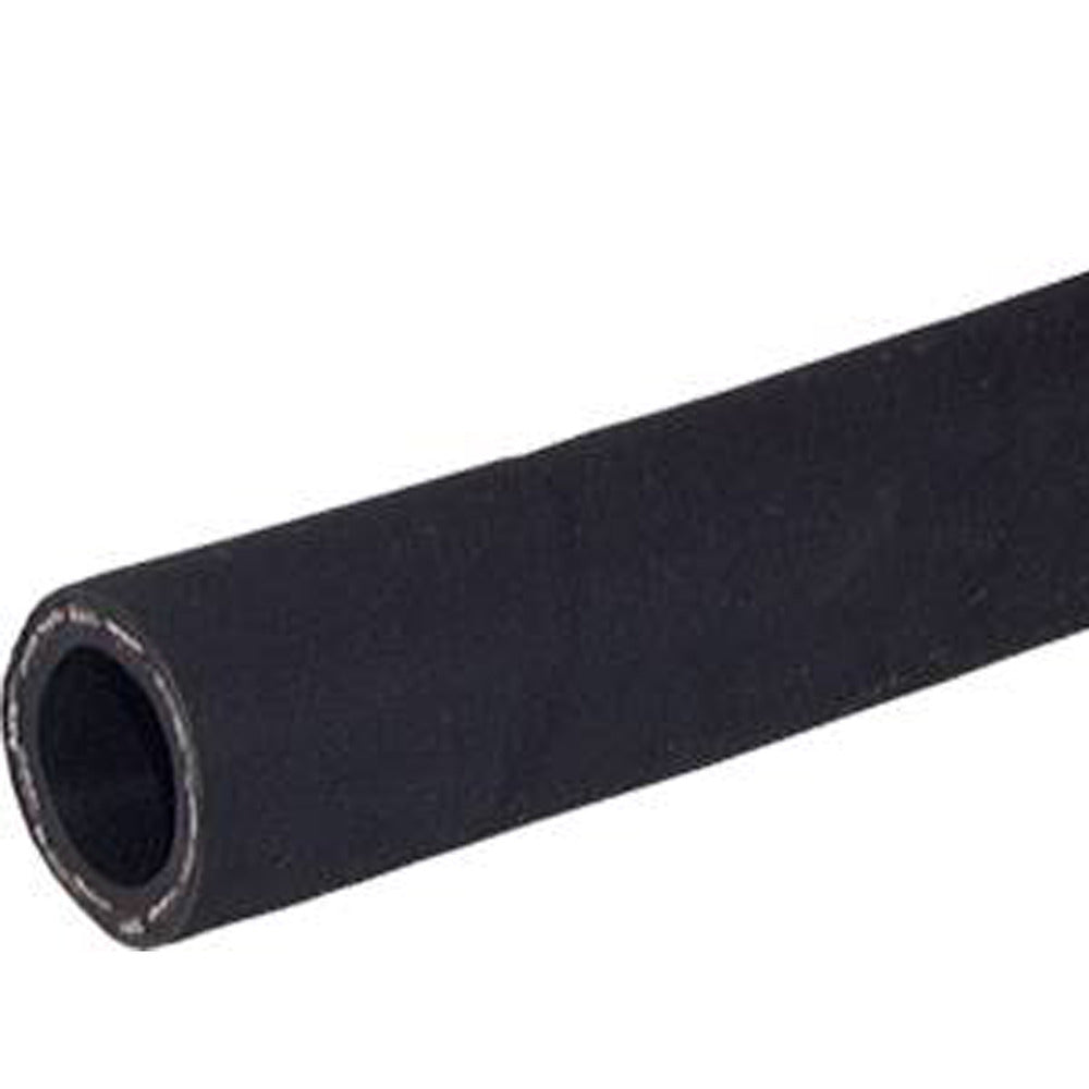 Flexible hydraulique 2TE 12,7 mm (ID) 58 bar (OP) 10 m Noir