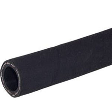 Flexible hydraulique 2TE 25,4 mm (ID) 40 bar (OP) 3 m Noir