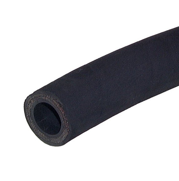 4SH hydraulic hose 25.4 mm (ID) 385 bar (OP) 10 m Black