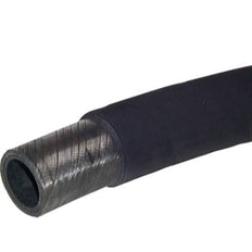 Flexible hydraulique 4SP 19 mm (ID) 380 bar (OP) 1 m Noir