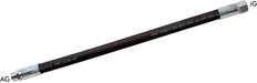 2SN Tuyau hydraulique avec raccord M12x1,5 DKO/CEL 315 bar (OP) 1,2 m