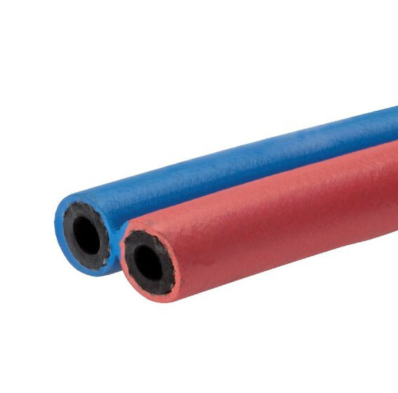 Oxygen/Acetylene double hose 9/9 mm (ID) 50 m