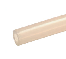 Low pressure silicon gas hose 3x7 mm 25 m