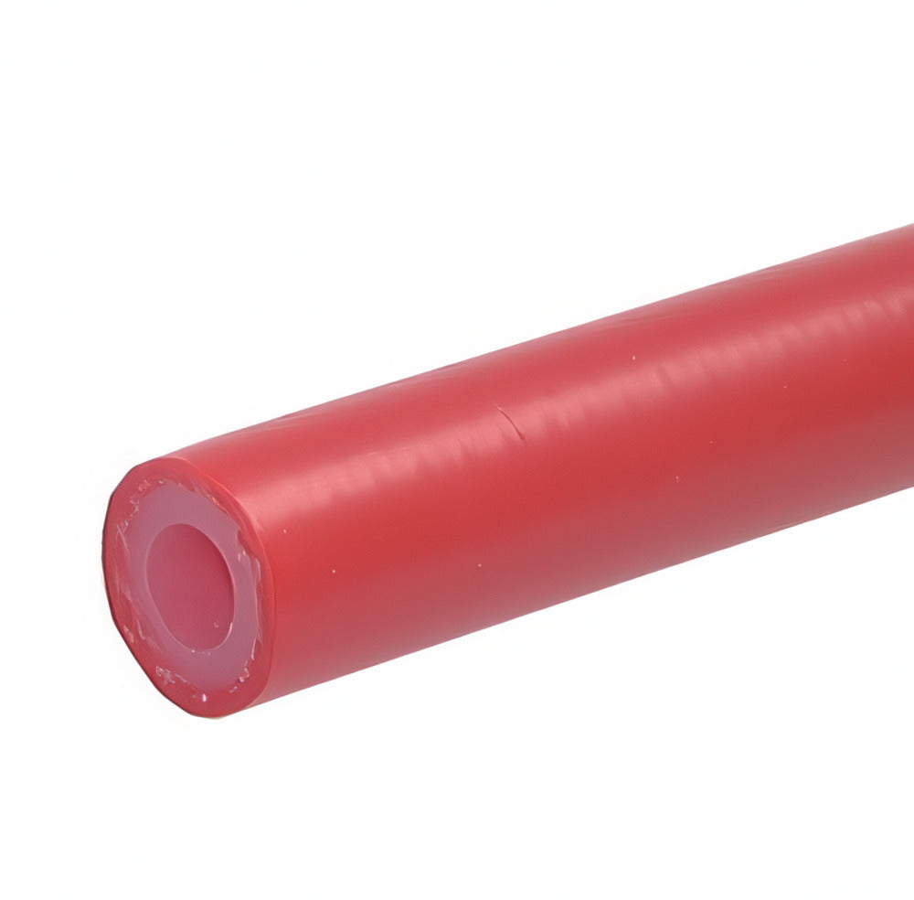 Universal silicon gas hose 8 mm (ID) 3 m