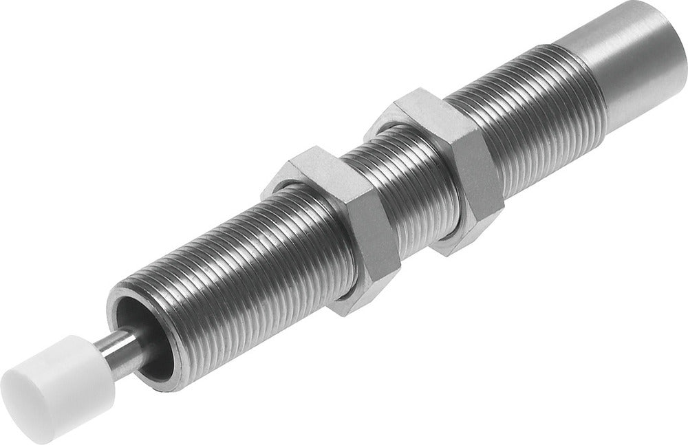 Festo Pneumatic Shock Absorber 14mm Stroke - Size 8 - 548073