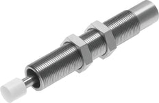 Festo Pneumatic Shock Absorber 14mm Stroke - Size 8 - 548073