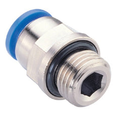 6mmxG1/4'' Raccord enfichable Joint torique