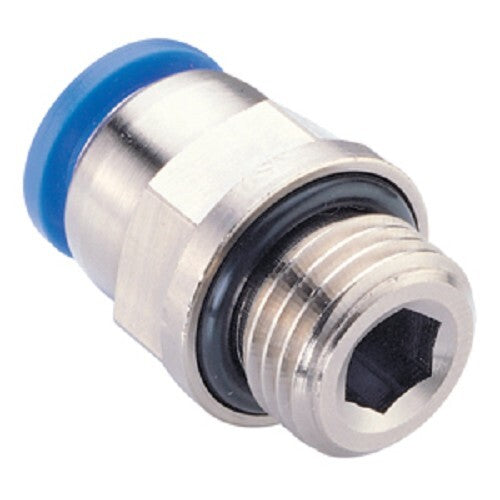 10mmxG1/2'' Push-in fitting O-ring