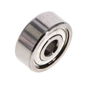 Deep Groove Ball Bearing 85x180x41mm DIN 625 ZZ