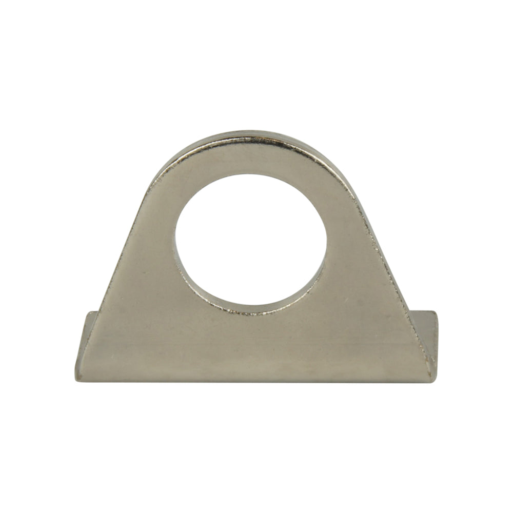 CIL-8mm Foot Mount Steel ISO-6432 MCMI [5 Pieces]