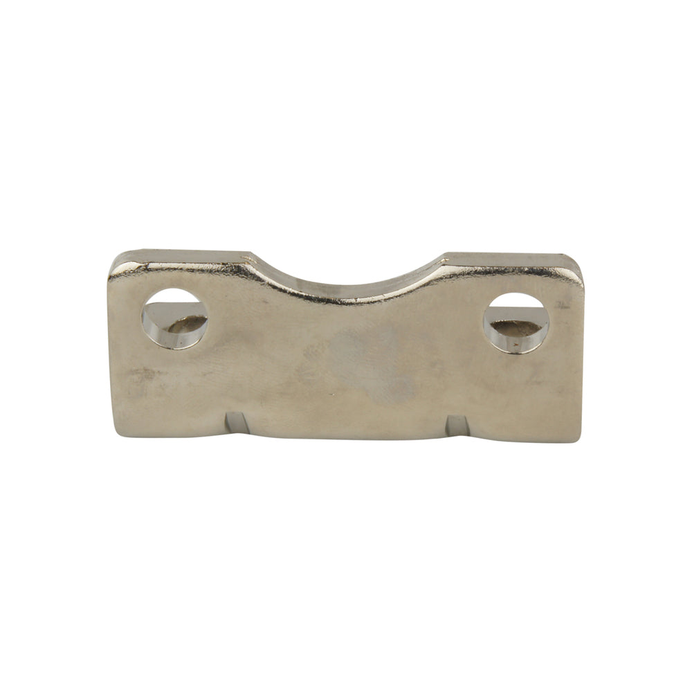 CYL-63mm Foot Mount Steel ISO-15552 MCQV/MCQI2