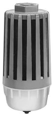 Festo LFU G1'' Pneumatic Filter Silencer