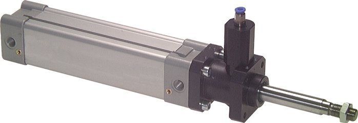 Locking Unit for ISO 15552 50 mm