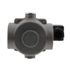 Electrovanne LP-DA 3/4'' basse pression aluminium NBR 0-0,36bar 24V DC