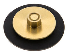 Réducteur de pression d'eau à membrane G1/4'' de remplacement S-48RD