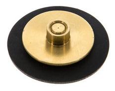Réducteur de pression d'eau à membrane G1/4'' de remplacement S-48RD