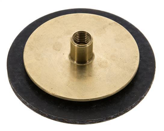 Réducteur de pression d'eau à membrane G1/2'' de remplacement S-48RD