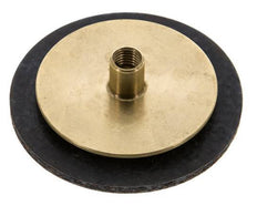 Réducteur de pression d'eau à membrane G1/2'' de remplacement S-48RD