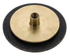 Réducteur de pression d'eau à membrane G1/2'' de remplacement S-48RD