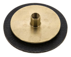 Réducteur de pression d'eau à membrane G1/2'' de remplacement S-48RD