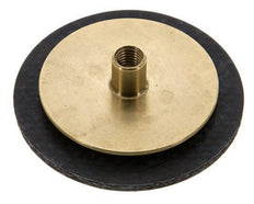 Réducteur de pression d'eau à membrane G1/2'' de remplacement S-48RD
