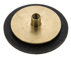 Réducteur de pression d'eau à membrane G1/2'' de remplacement S-48RD