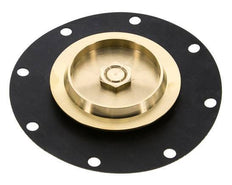 Membrane de remplacement G1'' PN6-PN16 Réducteurs de pression d'eau S-48RD