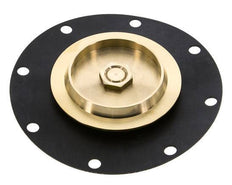 Membrane de remplacement G1'' PN6-PN16 Réducteurs de pression d'eau S-48RD