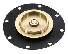 Membrane de remplacement G1'' PN6-PN16 Réducteurs de pression d'eau S-48RD
