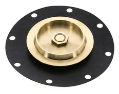 Membrane de remplacement G1'' PN6-PN16 Réducteurs de pression d'eau S-48RD