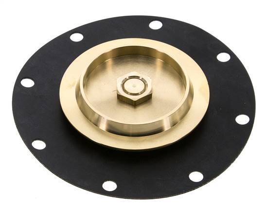 Membrane de remplacement G1'' PN6-PN16 Réducteurs de pression d'eau S-48RD