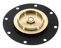 Membrane de remplacement G1'' PN6-PN16 Réducteurs de pression d'eau S-48RD