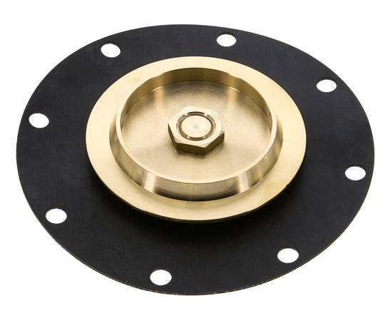 Membrane de remplacement G1'' PN6-PN16 Réducteurs de pression d'eau S-48RD