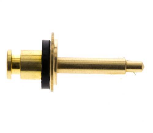 Cône d'étanchéité G1/2'' Réducteurs de pression d'eau S-48RD