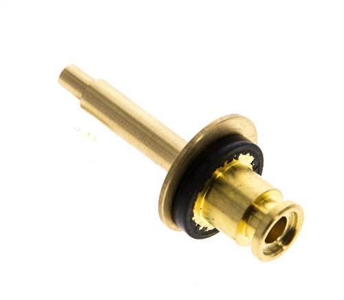 Cône d'étanchéité G1/2'' Réducteurs de pression d'eau S-48RD