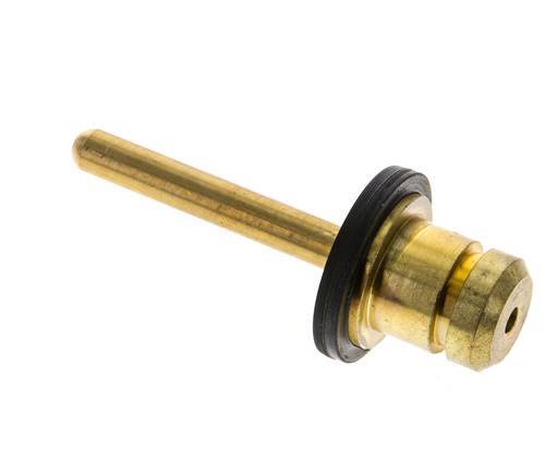 Cône d'étanchéité G1 1/2'' Réducteur de pression d'eau S-48RD