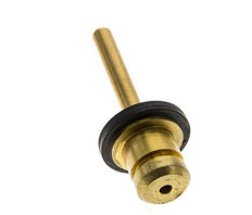 Cône d'étanchéité G1 1/2'' Réducteur de pression d'eau S-48RD