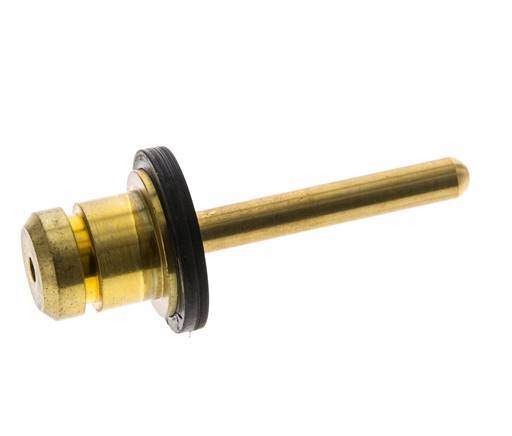 Cône d'étanchéité G1 1/2'' Réducteur de pression d'eau S-48RD