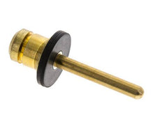 Cône d'étanchéité G1 1/2'' Réducteur de pression d'eau S-48RD