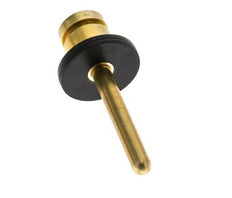 Cône d'étanchéité G1 1/2'' Réducteur de pression d'eau S-48RD