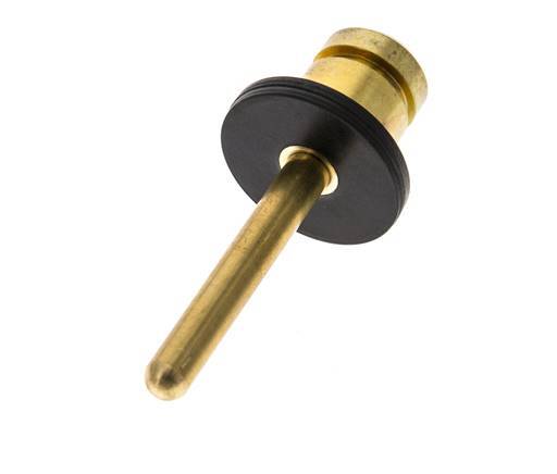 Cône d'étanchéité G1 1/2'' Réducteur de pression d'eau S-48RD