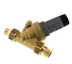 Water Pressure Reducer Brass R3/4'' 56 l/min 1.5-6 bar/22-87psi Drinking Water