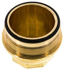 Bol à tamis Laiton R 1'' et R 11/4'' 1.5 - 12bar Braukmann