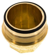 Bol à tamis Laiton R 1'' et R 11/4'' 1.5 - 12bar Braukmann