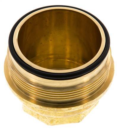 Bol à tamis Laiton R 1'' et R 11/4'' 1.5 - 12bar Braukmann