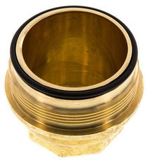 Bol à tamis Laiton R 1'' et R 11/4'' 1.5 - 12bar Braukmann