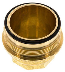 Bol à tamis Laiton R 1'' et R 11/4'' 1.5 - 12bar Braukmann