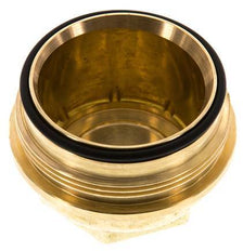 Bol à tamis Laiton R 1'' et R 11/4'' 1.5 - 6bar Braukmann