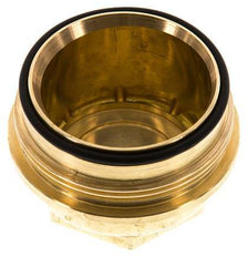 Bol à tamis Laiton R 1'' et R 11/4'' 1.5 - 6bar Braukmann