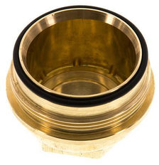 Bol à tamis Laiton R 1'' et R 11/4'' 1.5 - 6bar Braukmann